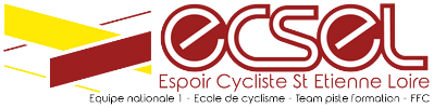Espoir Cycliste Saint-Etienne Loire